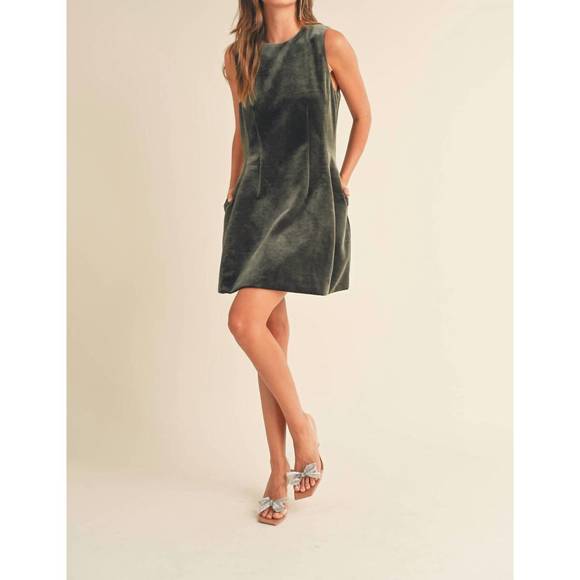 Summer evening dress by mio muse